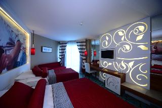 Vikingen Infinity Resort & Spa fotoÄŸrafÄ±