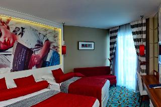 Vikingen Infinity Resort & Spa fotoÄŸrafÄ±