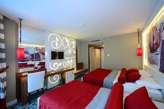 Vikingen Infinity Resort & Spa fotoÄŸrafÄ±