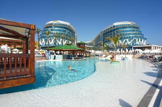 Vikingen Infinity Resort & Spa fotoÄŸrafÄ±