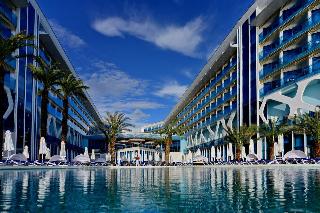 Vikingen Infinity Resort & Spa fotoÄŸrafÄ±