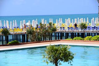 Vikingen Infinity Resort & Spa fotoÄŸrafÄ±