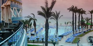 Vikingen Infinity Resort & Spa fotoÄŸrafÄ±