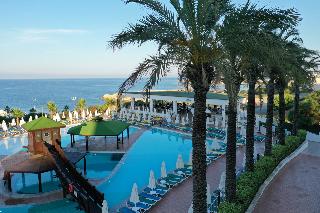 Vikingen Infinity Resort & Spa fotoÄŸrafÄ±