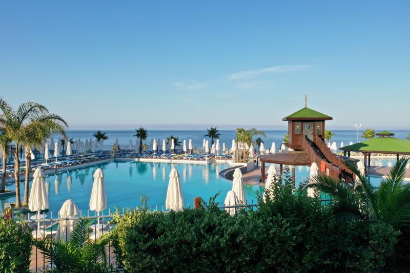 Vikingen Infinity Resort & Spa - Havuz