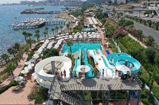 Vikingen Infinity Resort & Spa fotoÄŸrafÄ±