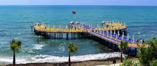 Vikingen Infinity Resort & Spa fotoÄŸrafÄ±