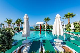 Vikingen Infinity Resort & Spa fotoÄŸrafÄ±