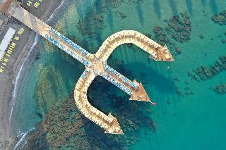 Vikingen Infinity Resort & Spa fotoÄŸrafÄ±