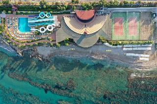 Vikingen Infinity Resort & Spa fotoÄŸrafÄ±
