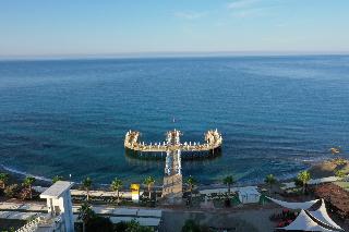 Vikingen Infinity Resort & Spa fotoÄŸrafÄ±