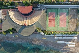 Vikingen Infinity Resort & Spa fotoÄŸrafÄ±