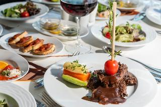 Vikingen Infinity Resort & Spa fotoÄŸrafÄ±