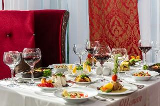Vikingen Infinity Resort & Spa fotoÄŸrafÄ±