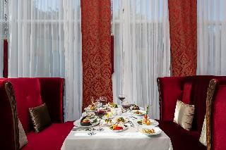 Vikingen Infinity Resort & Spa fotoÄŸrafÄ±