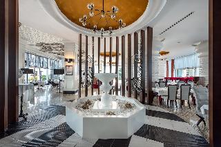 Vikingen Infinity Resort & Spa fotoÄŸrafÄ±