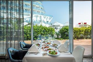 Vikingen Infinity Resort & Spa fotoÄŸrafÄ±