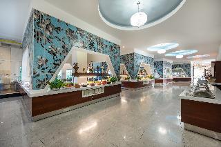 Vikingen Infinity Resort & Spa fotoÄŸrafÄ±