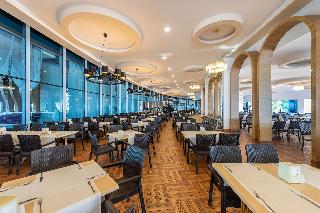 Vikingen Infinity Resort & Spa fotoÄŸrafÄ±