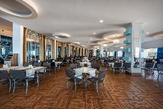 Vikingen Infinity Resort & Spa fotoÄŸrafÄ±