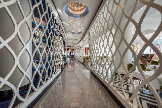Vikingen Infinity Resort & Spa fotoÄŸrafÄ±