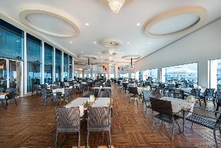 Vikingen Infinity Resort & Spa fotoÄŸrafÄ±
