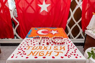 Vikingen Infinity Resort & Spa fotoÄŸrafÄ±