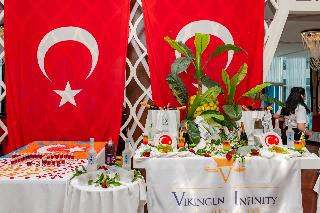 Vikingen Infinity Resort & Spa fotoÄŸrafÄ±