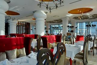 Vikingen Infinity Resort & Spa fotoÄŸrafÄ±