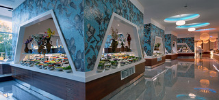 Vikingen Infinity Resort & Spa fotoÄŸrafÄ±