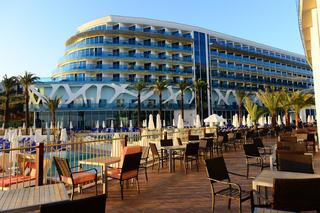 Vikingen Infinity Resort & Spa fotoÄŸrafÄ±