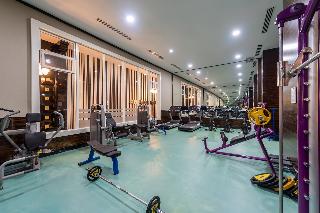 Vikingen Infinity Resort & Spa fotoÄŸrafÄ±