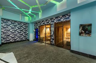 Vikingen Infinity Resort & Spa fotoÄŸrafÄ±