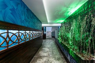 Vikingen Infinity Resort & Spa fotoÄŸrafÄ±