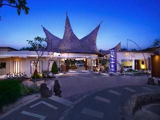 Aston Sunset Beach Resort - Gili Trawangan fotoÄŸrafÄ±