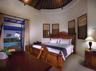 Aston Sunset Beach Resort - Gili Trawangan fotoÄŸrafÄ±