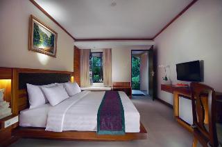 Aston Sunset Beach Resort - Gili Trawangan fotoÄŸrafÄ±