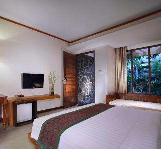 Aston Sunset Beach Resort - Gili Trawangan fotoÄŸrafÄ±