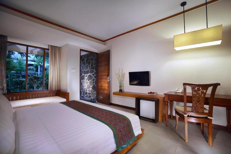Aston Sunset Beach Resort - Gili Trawangan - Oda