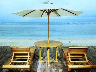 Aston Sunset Beach Resort - Gili Trawangan fotoÄŸrafÄ±