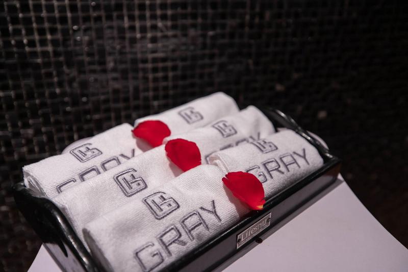 Gray Boutique Hotel Casablanca - Aktivite