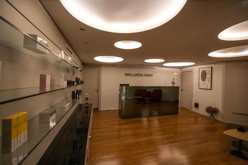 Gray Boutique Hotel Casablanca - Aktivite