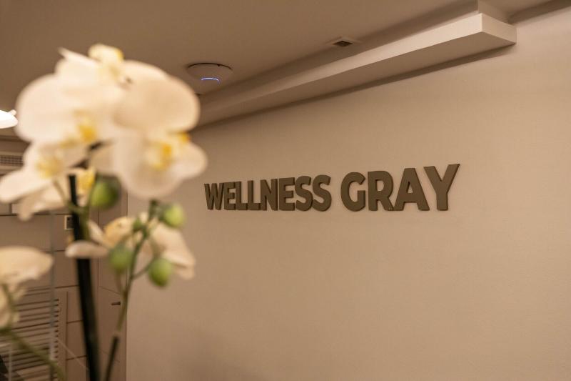Gray Boutique Hotel Casablanca - Aktivite