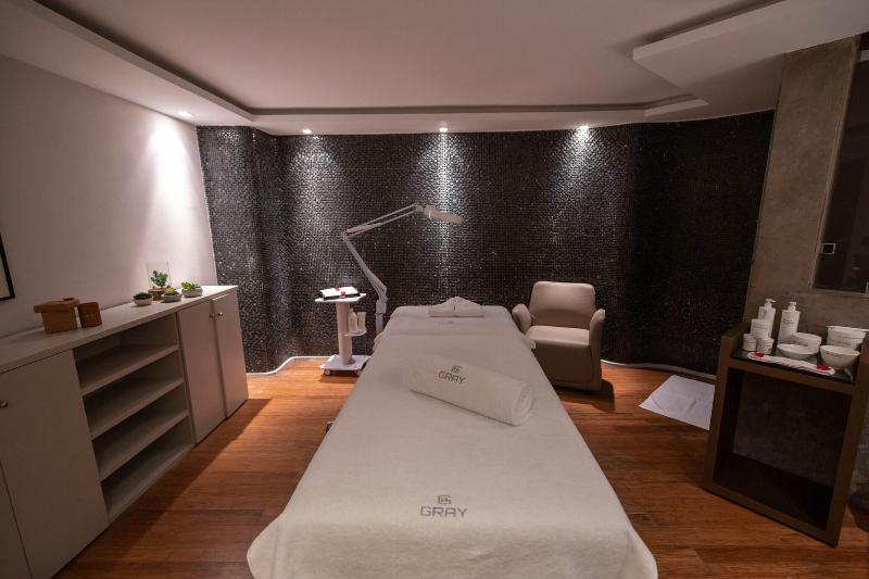 Gray Boutique Hotel Casablanca - Aktivite