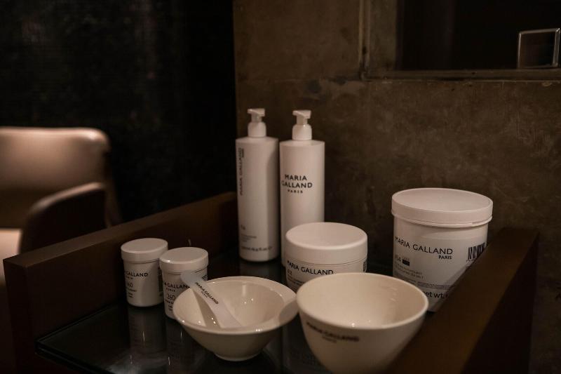 Gray Boutique Hotel Casablanca - Aktivite