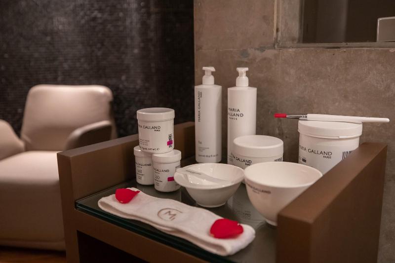 Gray Boutique Hotel Casablanca - Aktivite