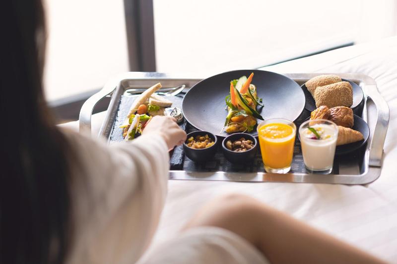 Gray Boutique Hotel Casablanca - Genel