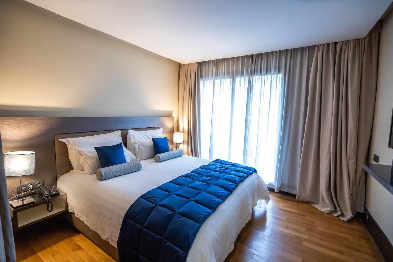 Gray Boutique Hotel Casablanca - Oda