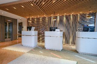 Hotel Nordseka The Hague - Voorburg fotoÄŸrafÄ±