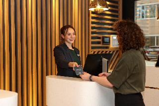 Hotel Nordseka The Hague - Voorburg fotoÄŸrafÄ±